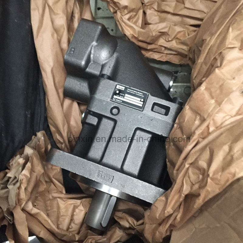 掘削機のための放射性ポンプパーカーF12シリーズ 水力ピストンポンプ 部品