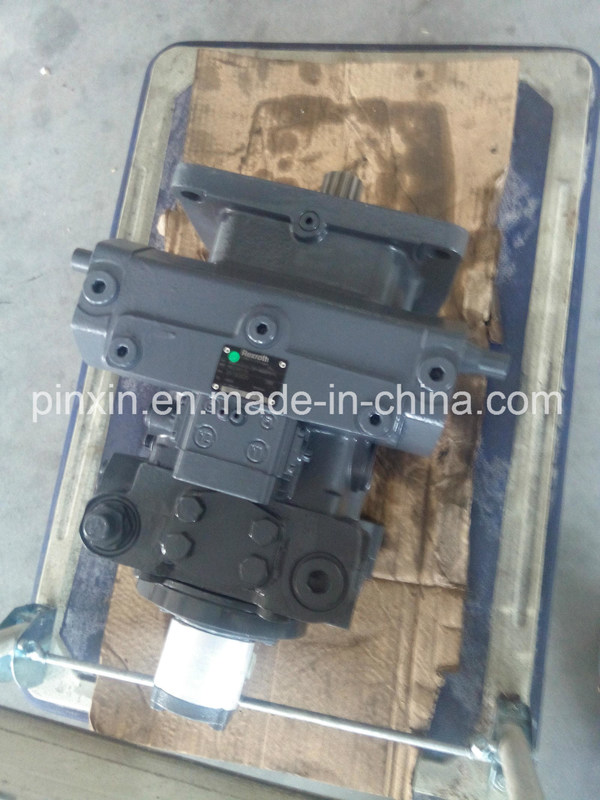 A4vg180 水力ピストンポンプ 直軸 スワッシュプレート型 安全な支払い