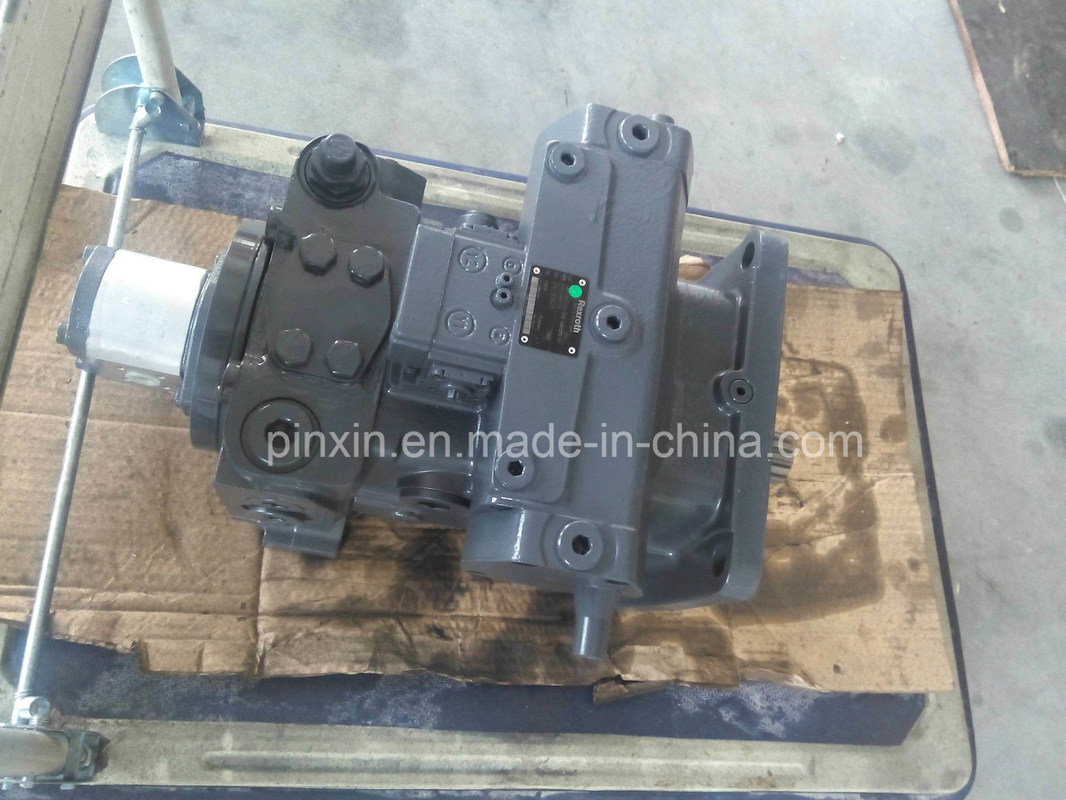 USD 支払いが認められる A4VG180HD9 道路機械の舗装用水圧活塞ポンプモーター