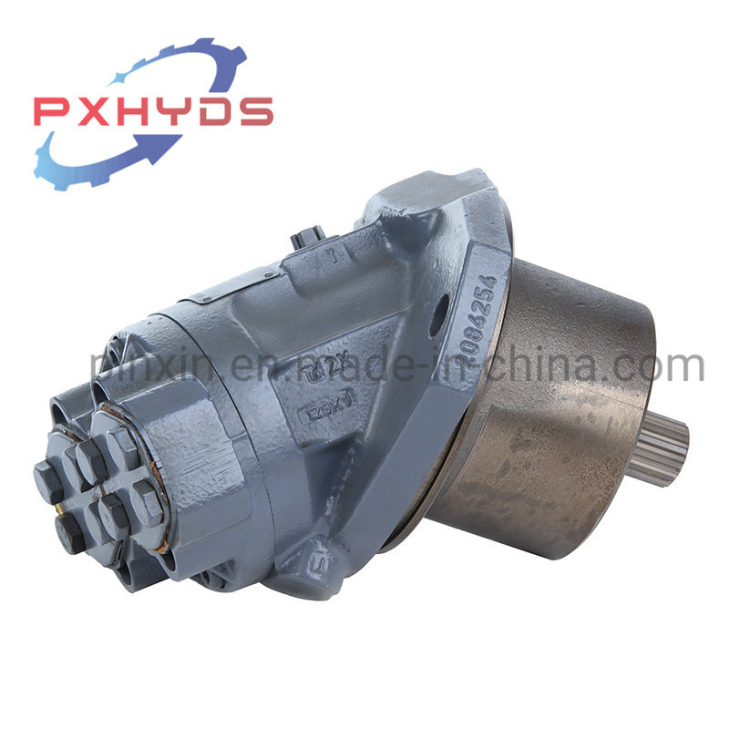 ピストンモーター A2fe45/61W-Vzl100f 輸送コストとカスタマイズのための水力接触