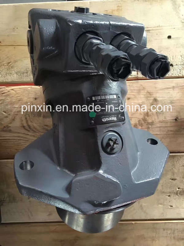 A2FE56 パイラードライバー用水力部品 A2FE56/61W-VZL100 パイバー用水力モーター