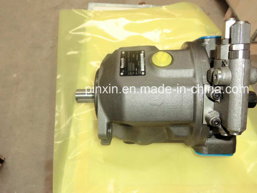 水力駆動型 A10vo71 A10vo71drs 回転式ドリリング用放射性ポンプ