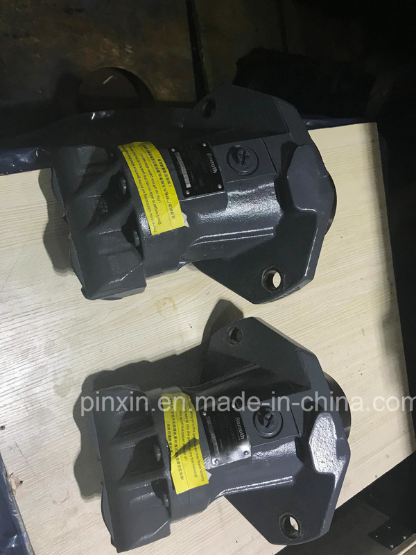 最高性能 A2FE63/61W-VZL181 回転式掘削用水圧活塞モーター 45kg
