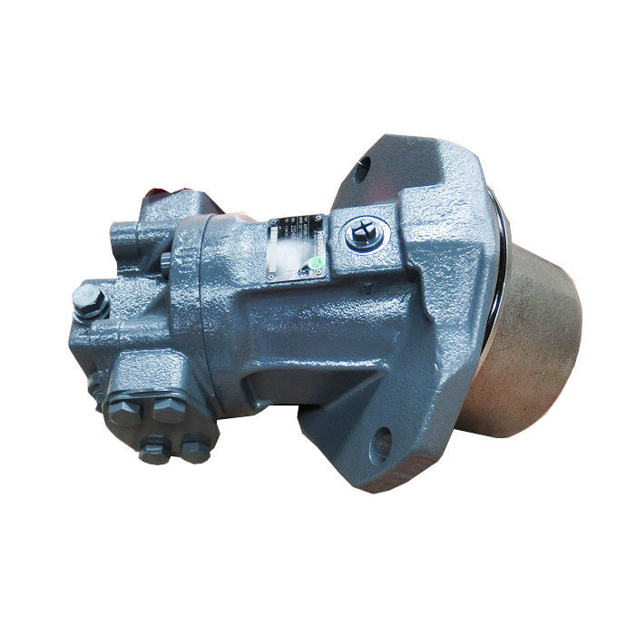 掘削機 水力活塞モーター A2fe63/61W 建設機械の部品