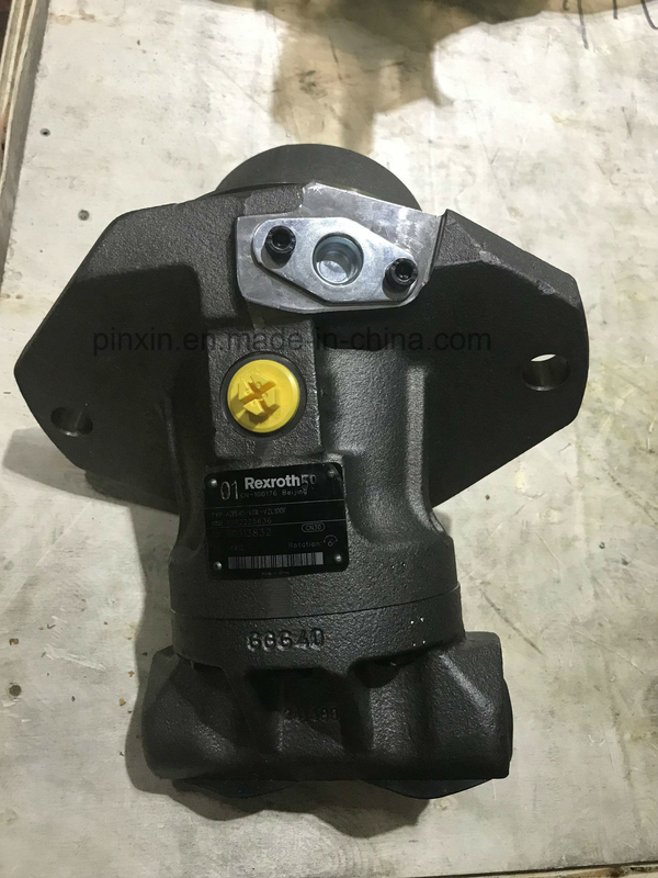 18.000kg パッケージ 総重量 A2fe45/61W-Vzl100 R902165002 掘削機のための最良の選択