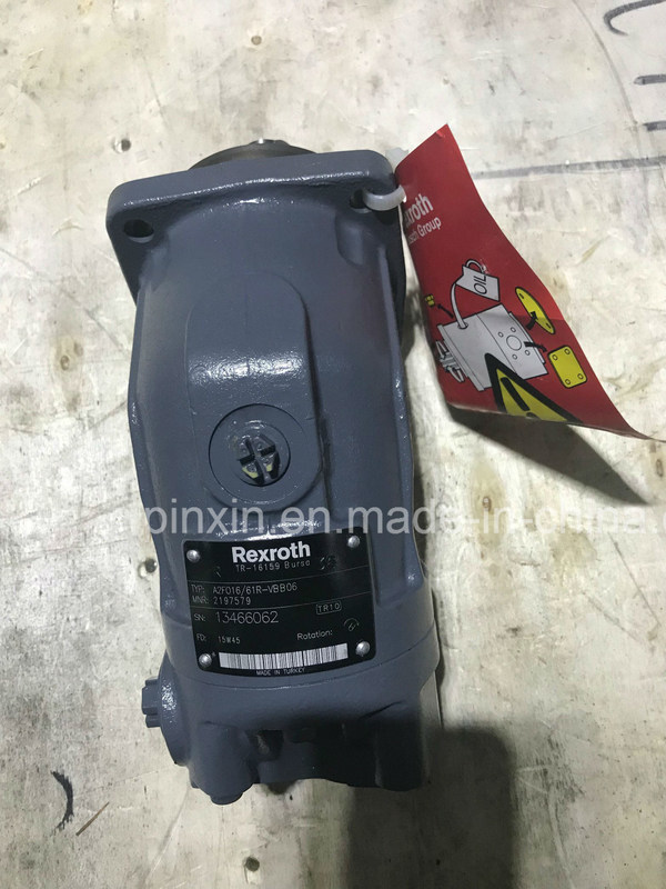 安全な支払い Made-in.com は,水力ピストンモーター A2FM10 の購入を保護します