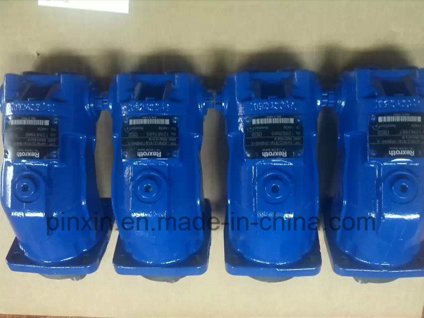 A2FM12/61W-Vpb040 水圧ピストンモーター 輸送コストと配達時間