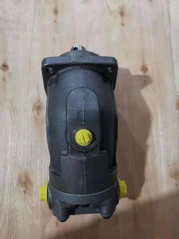 ハイドロリック A2FM16 プストンモーター ドライビングタイプ ハイドロリックとドラムロールに適用