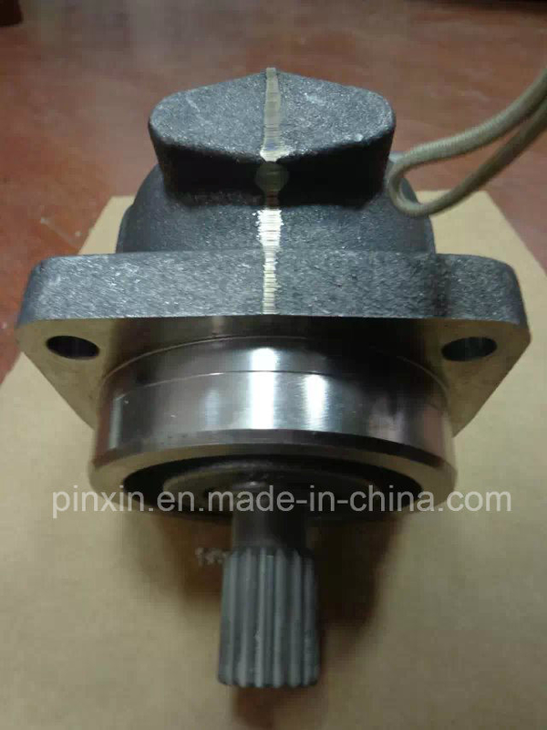 A2FM28/61W-Vbb020 舗装機械用の水力ピストンモーター トラッククレーン適用