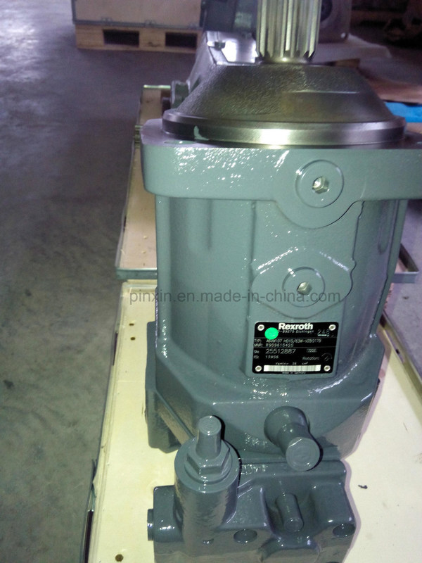 ハイドロリックピストンモーター A6vm107ha2t をMade-in.comで探す