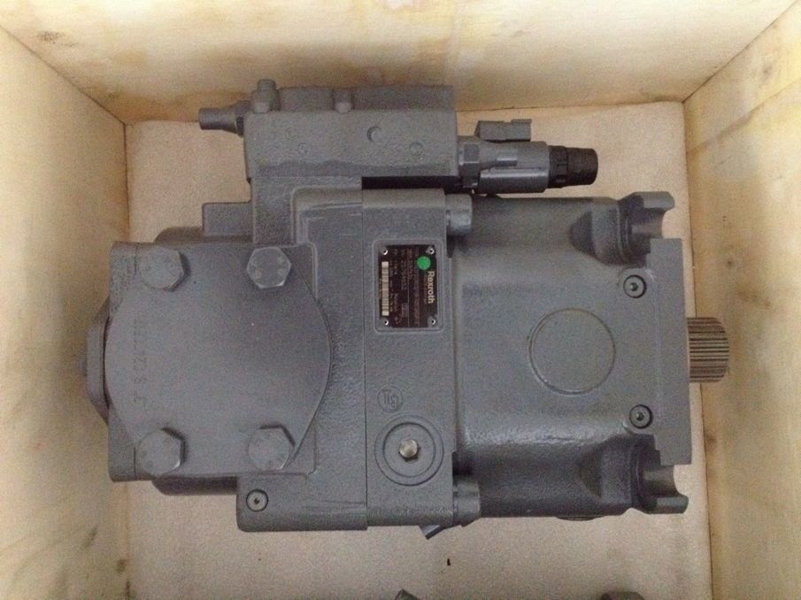 45kg A11vlo130 パンプ 直軸 スワッシュプレート ピストンタイプ 圧力 製造油