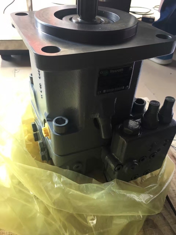 A11vo75シリーズ 直軸スワッシュプレートピストン型液圧ポンプ ラインポンプ 40kg