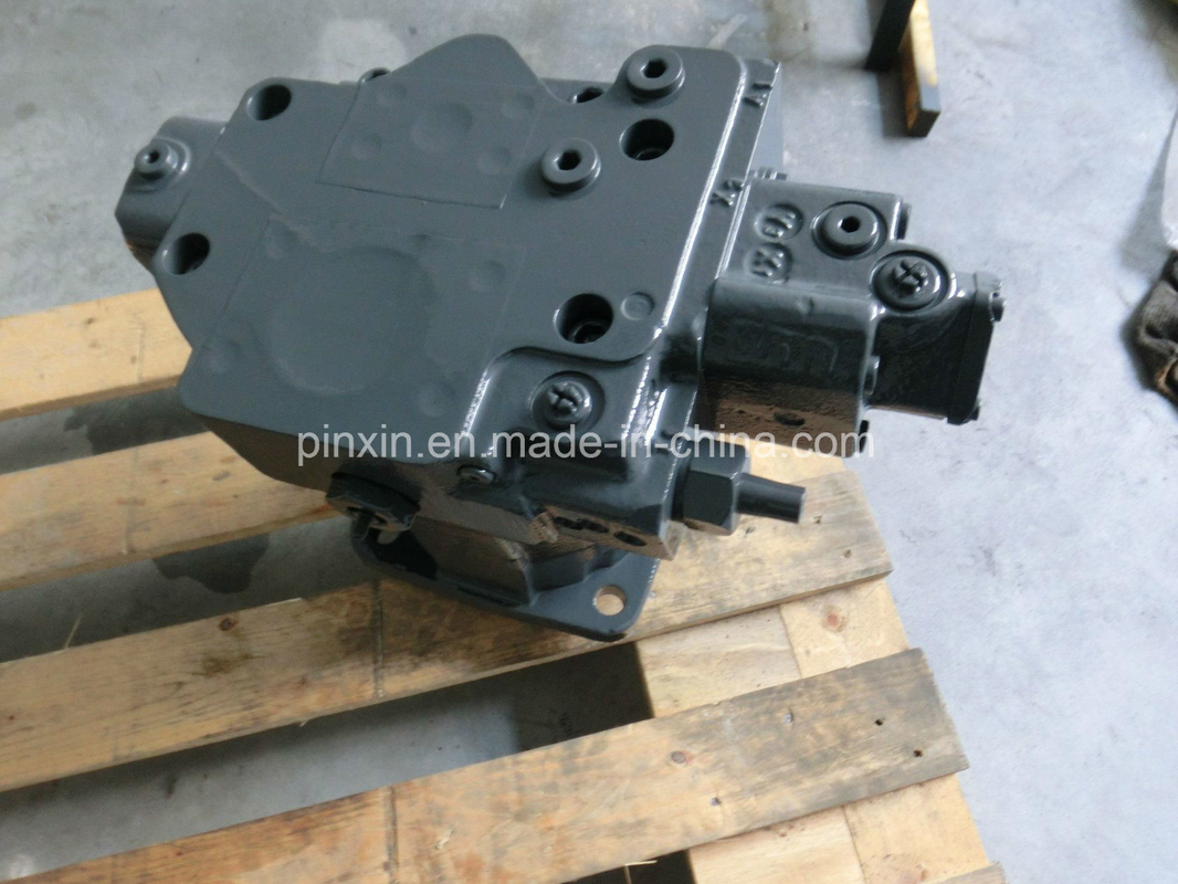 A7vo107lrdh1シリーズの放射性ピストンポンプ
