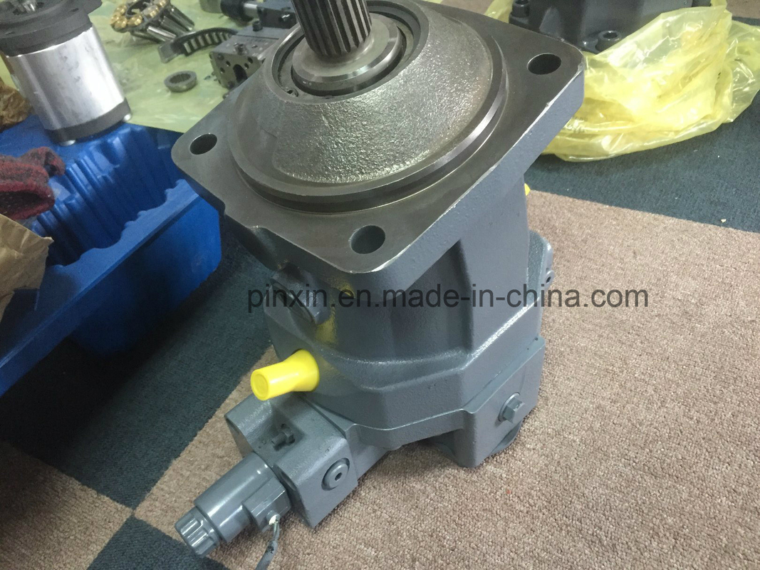 A6vm107ha2t/63W-Vab010 回転式ドリリングリグ用水力モーター パーツ 代金