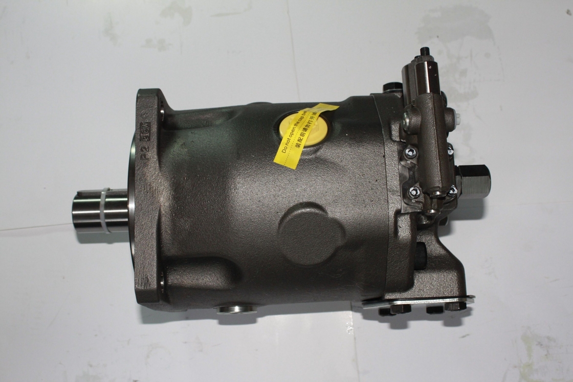 レックスロット水力機械用の水力放射性ポンプ型バルブ A10vso71