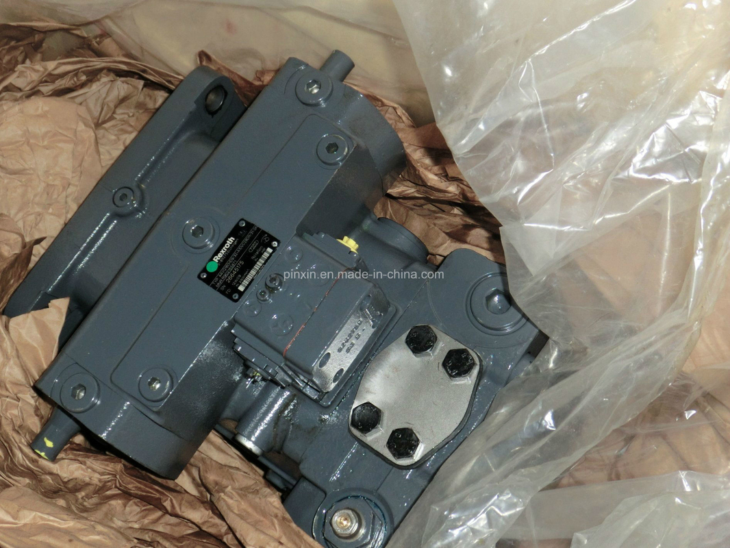 水圧ポンプ A4vg125 返金方針 注文が送れない場合 返金を要求します