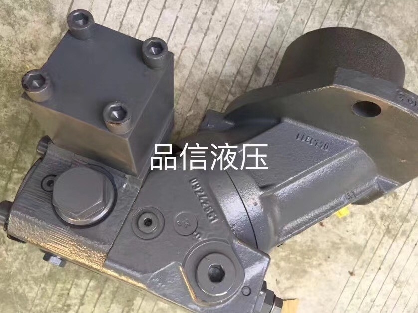 支給中のスウィングコンクリートポンプのスペアパーツのためのA2f016HYDRAULIC MOTOR