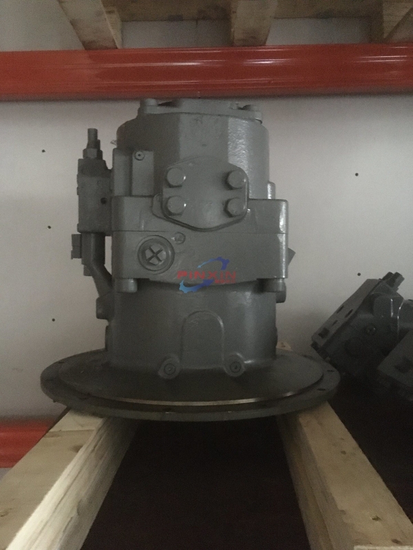 水力 A8vo80 A8vo107 A8vo200 セリゼポンプ 直軸スワッシュプレートピストンタイプ