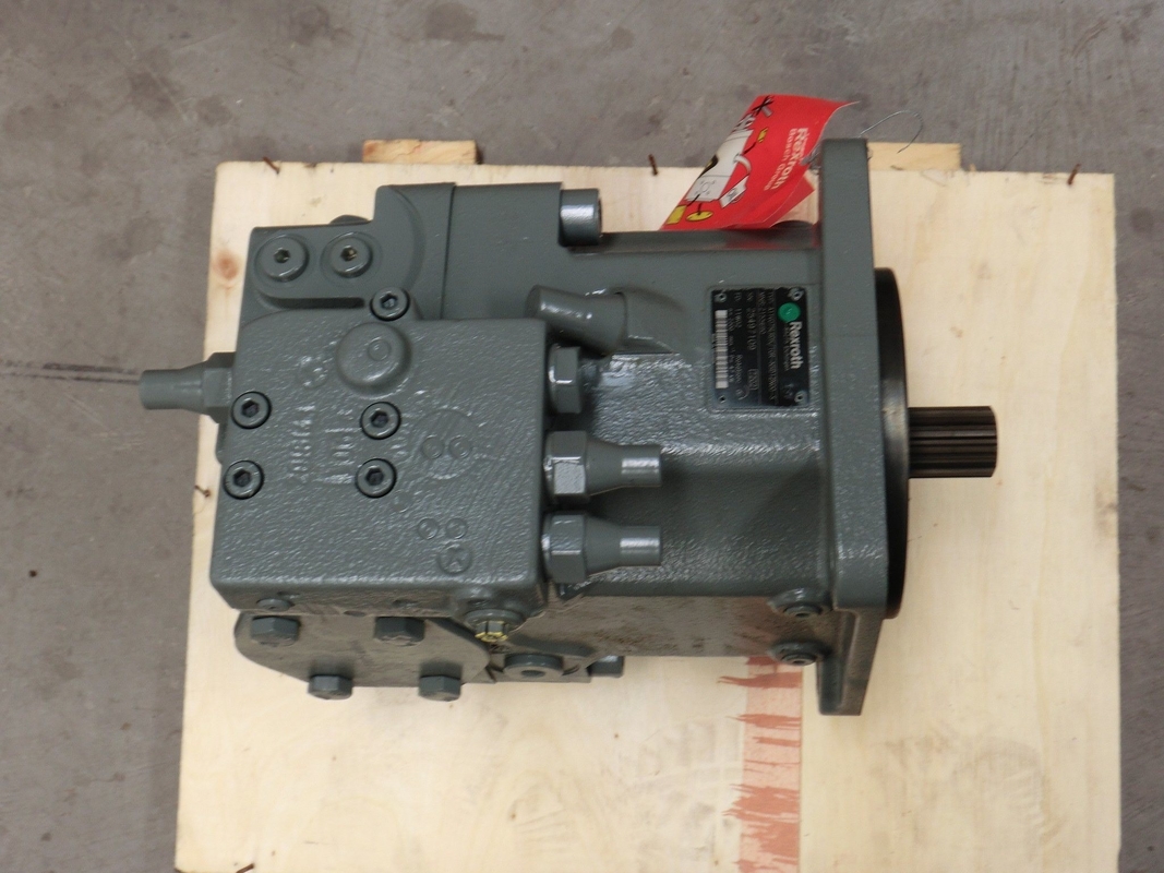 ドラムローラー掘削機部品 DH220-5 水力主ポンプ 供給業者へ申請