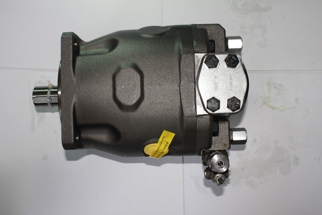 鋳鉄 A10VSOシリーズ エグババター 重用機械用のメインポンプ部品