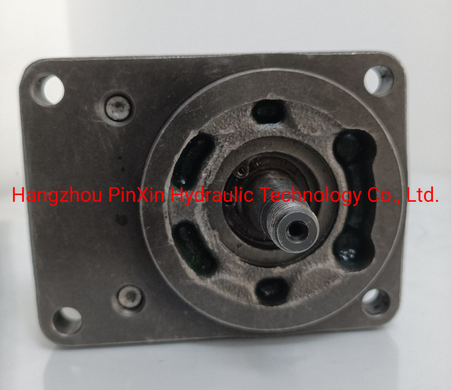 歯の側面直歯 Azmf-10-011USA20mlレックスロスの水力ポンプのためのギアポンプ