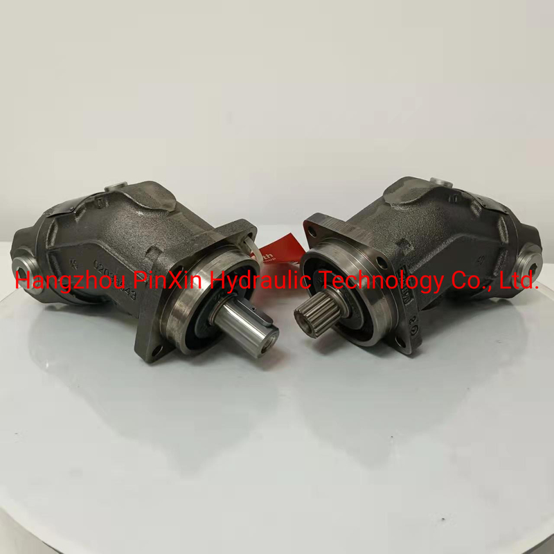 シングルシリンダー A2FM10 A2FM12 A2FM16 A2FM23 A2FM28 A2FM32 A2FM45 A2FM56 A2FM63 水力モーター販売