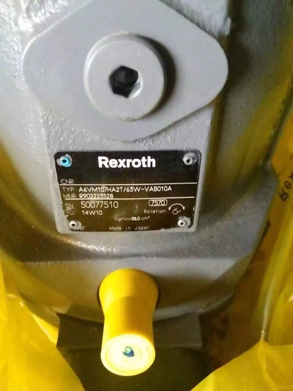 注文が届かない場合は 返金を受けます 24V 高圧水力エンジンポンプ Mf23