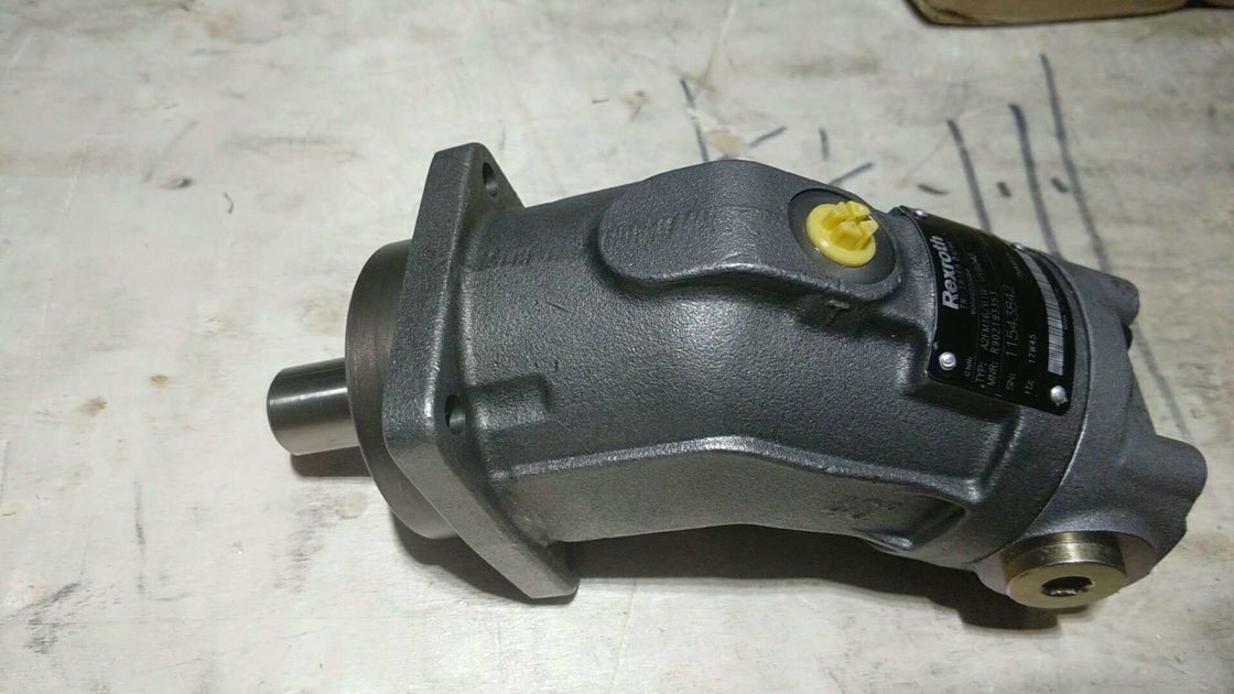 A2FM12/61W-Vbb030 水力モーターのシーズン出口ストック