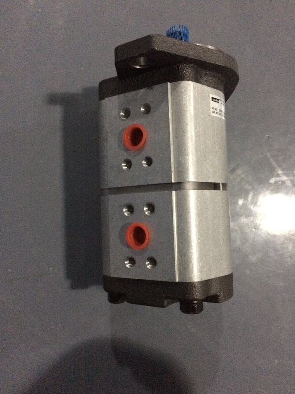 製薬生産 エグババター 補給部品 液圧充電 パイロットギアポンプ PC40-7