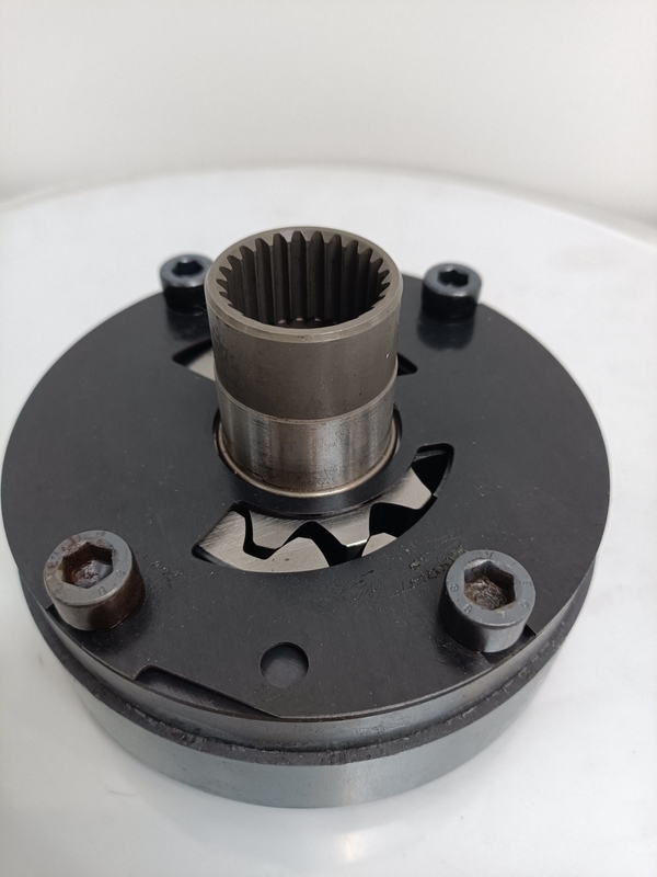 A4vg56 パバー用の通常のラインギアポンプは機械製造の専門です