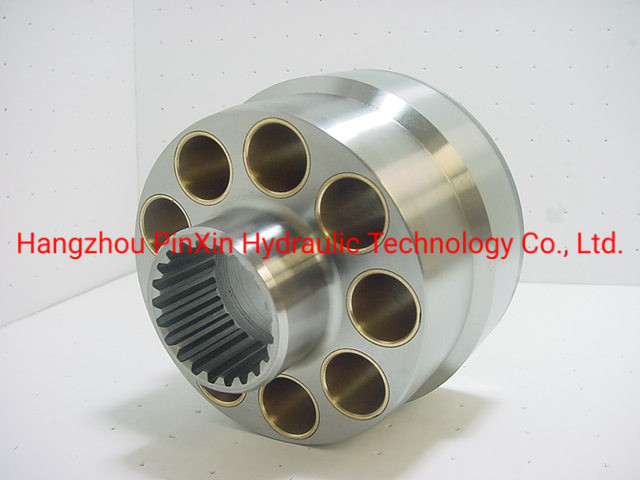 掘削機用水力部品 320 320L 320n パッケージ総重量 25.000kg